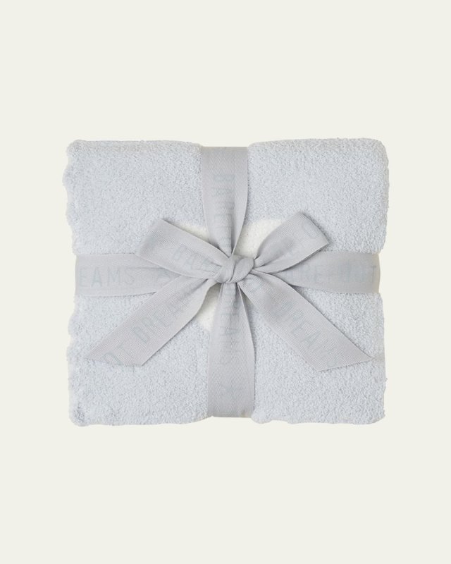 Kid's CozyChic Receiving Blanket